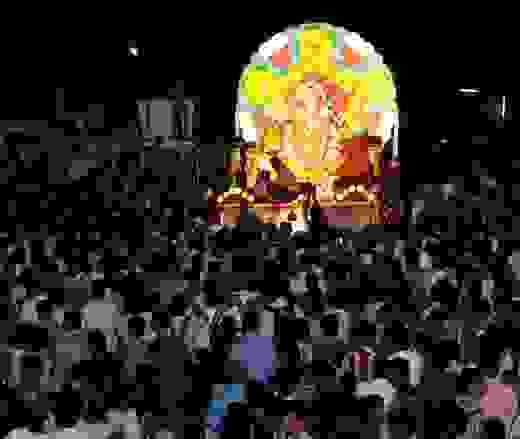 ganesh 1